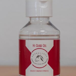 NSPS Hi Gloss Gel