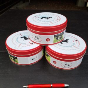 NSPS trommeltje Manifestatie 2022